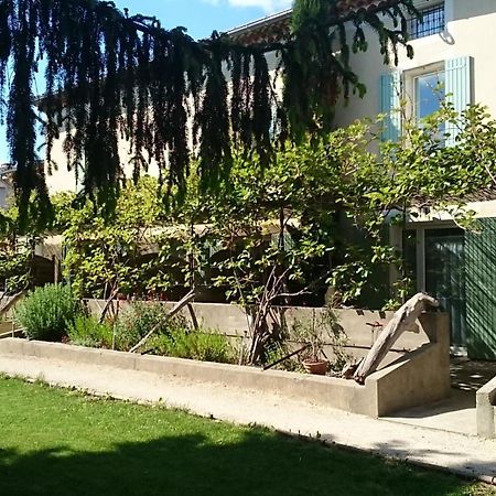 Clos De La Noria Pont-Saint-Esprit Esterno foto