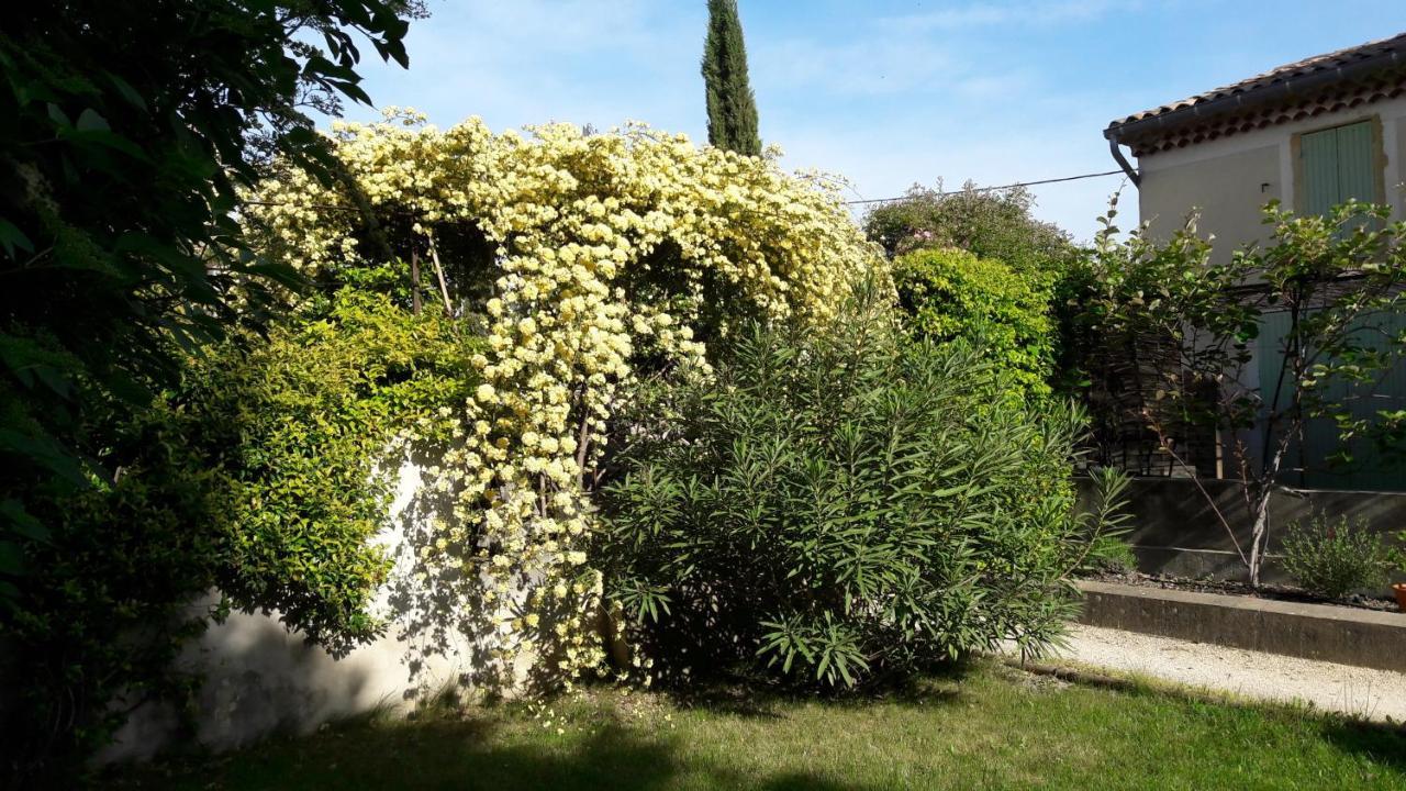 Clos De La Noria Pont-Saint-Esprit Esterno foto