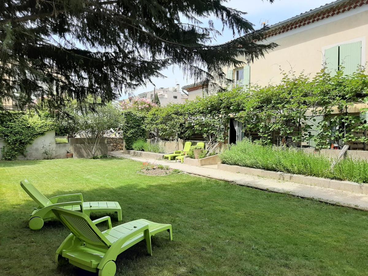 Clos De La Noria Pont-Saint-Esprit Esterno foto
