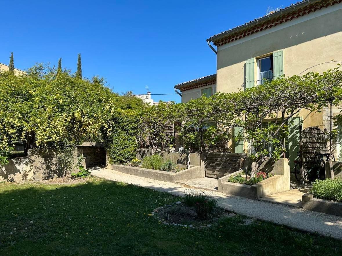 Clos De La Noria Pont-Saint-Esprit Esterno foto