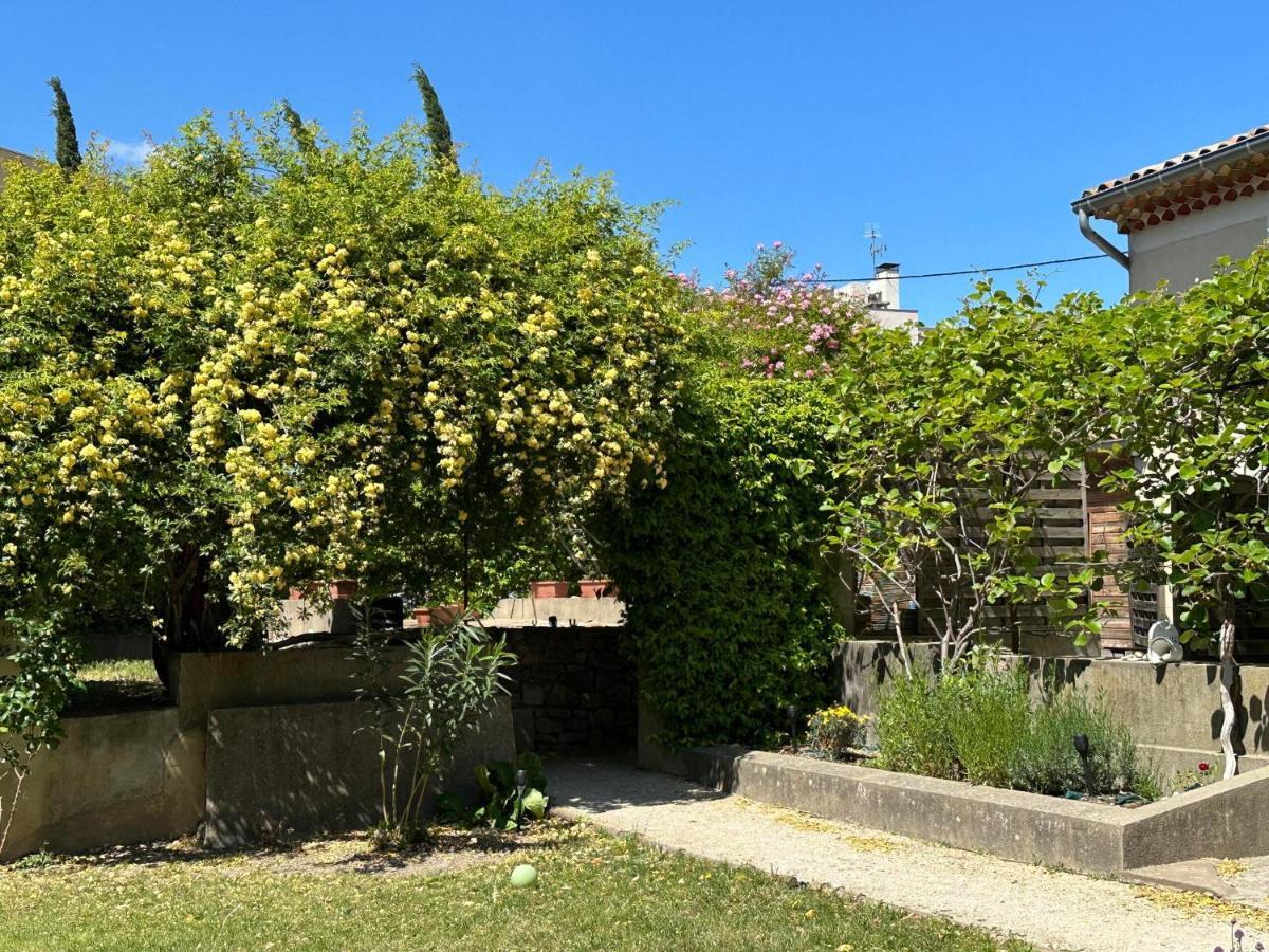 Clos De La Noria Pont-Saint-Esprit Esterno foto