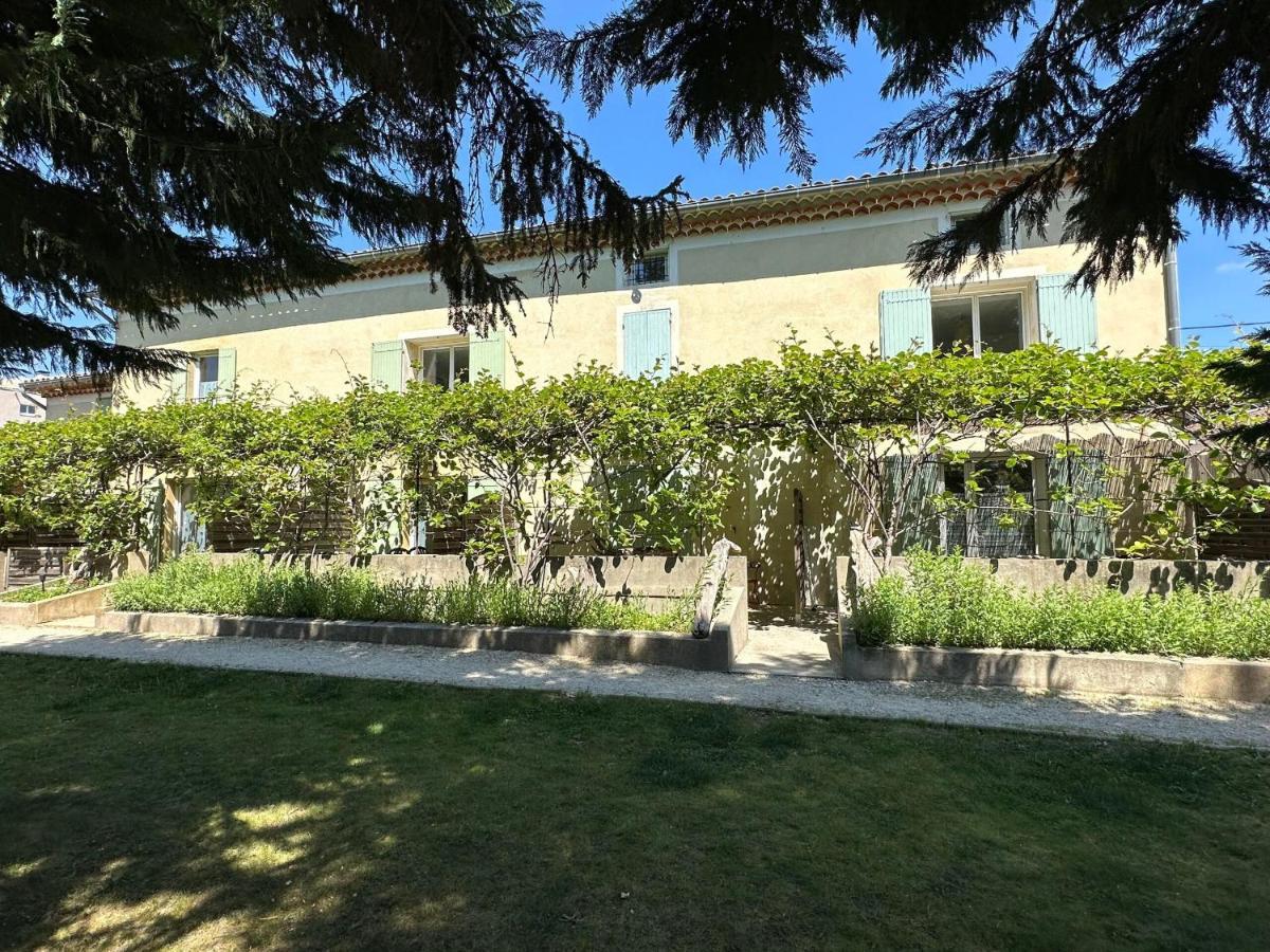 Clos De La Noria Pont-Saint-Esprit Esterno foto