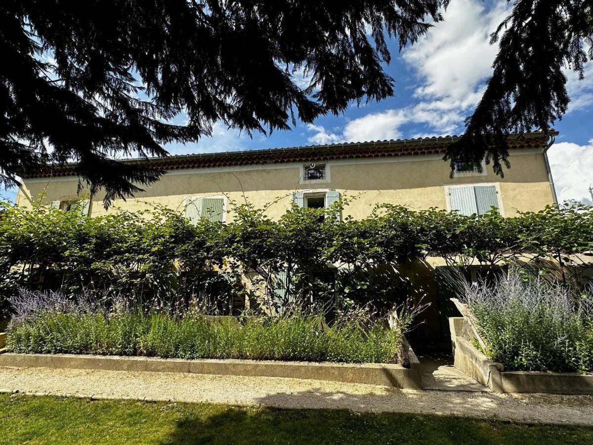 Clos De La Noria Pont-Saint-Esprit Esterno foto