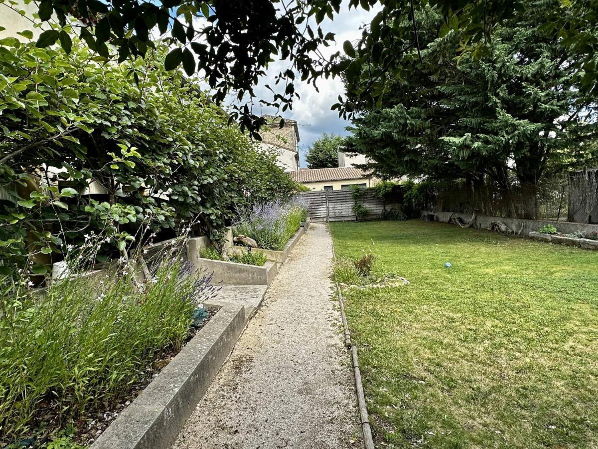 Clos De La Noria Pont-Saint-Esprit Esterno foto