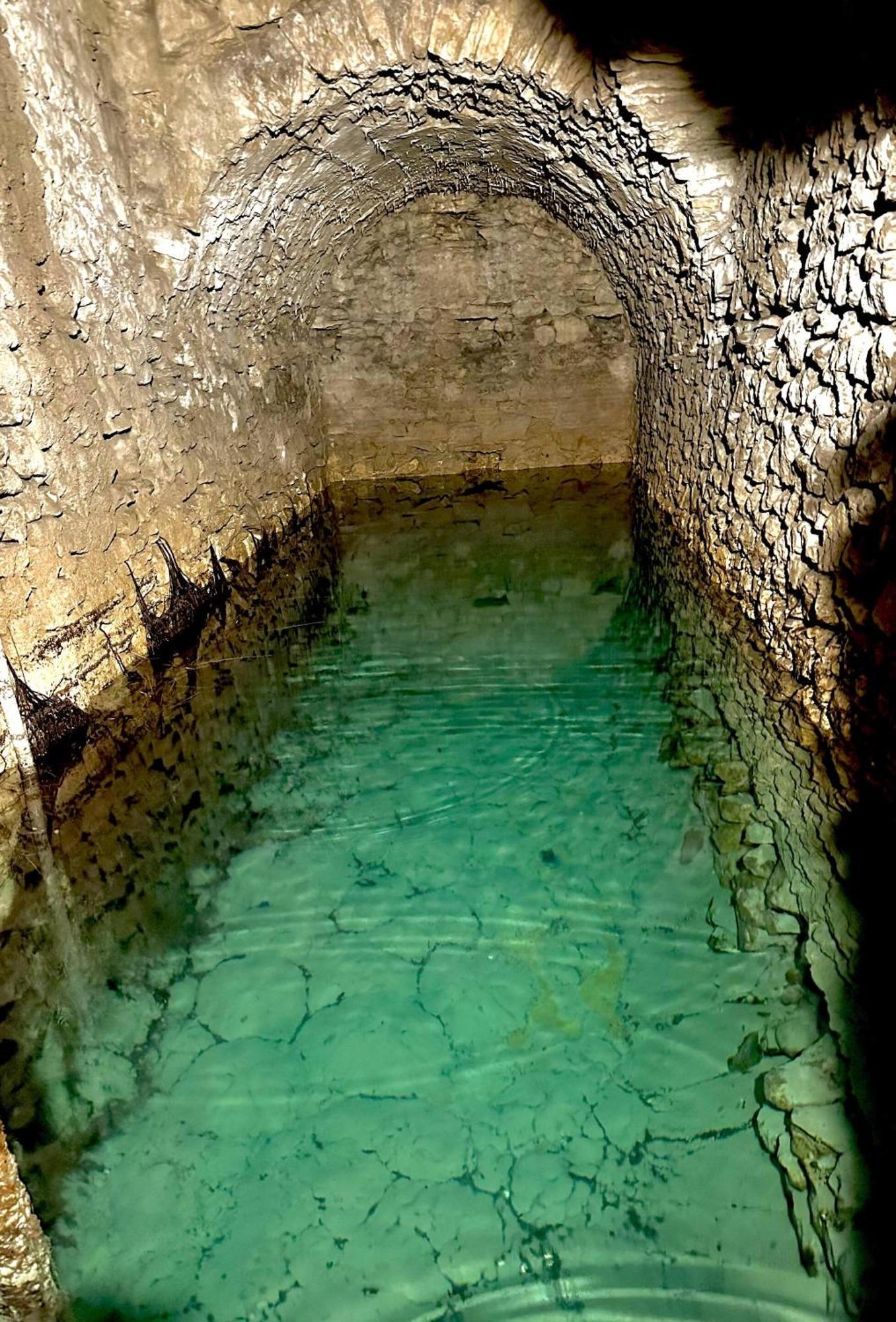 Clos De La Noria Pont-Saint-Esprit Esterno foto